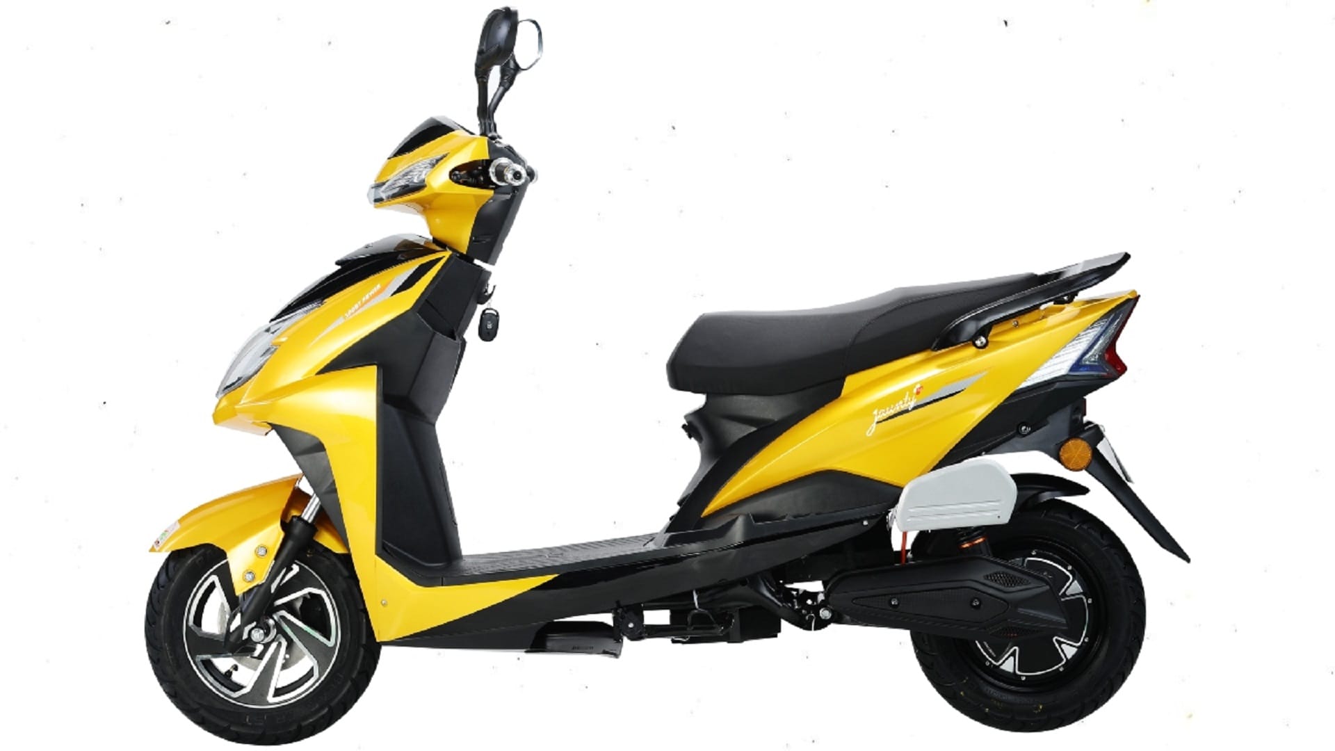 Govt exploring legal options against electric two-wheeler companies for not complying with FAME II norms