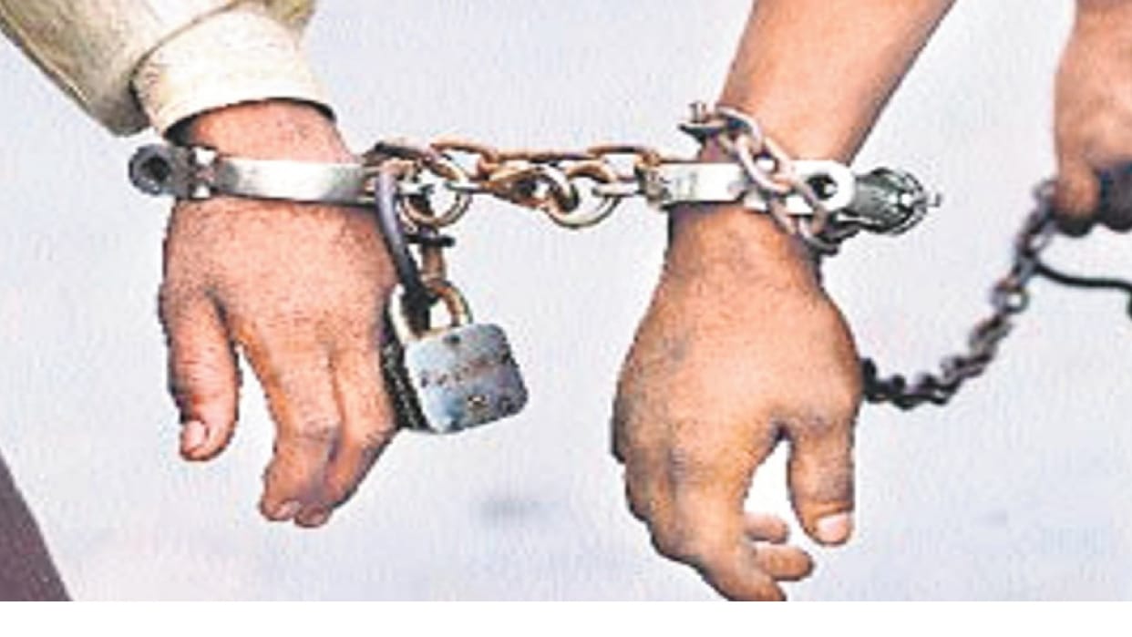 Police arrested six accused in Sahibganj teenager rape case jharkhand