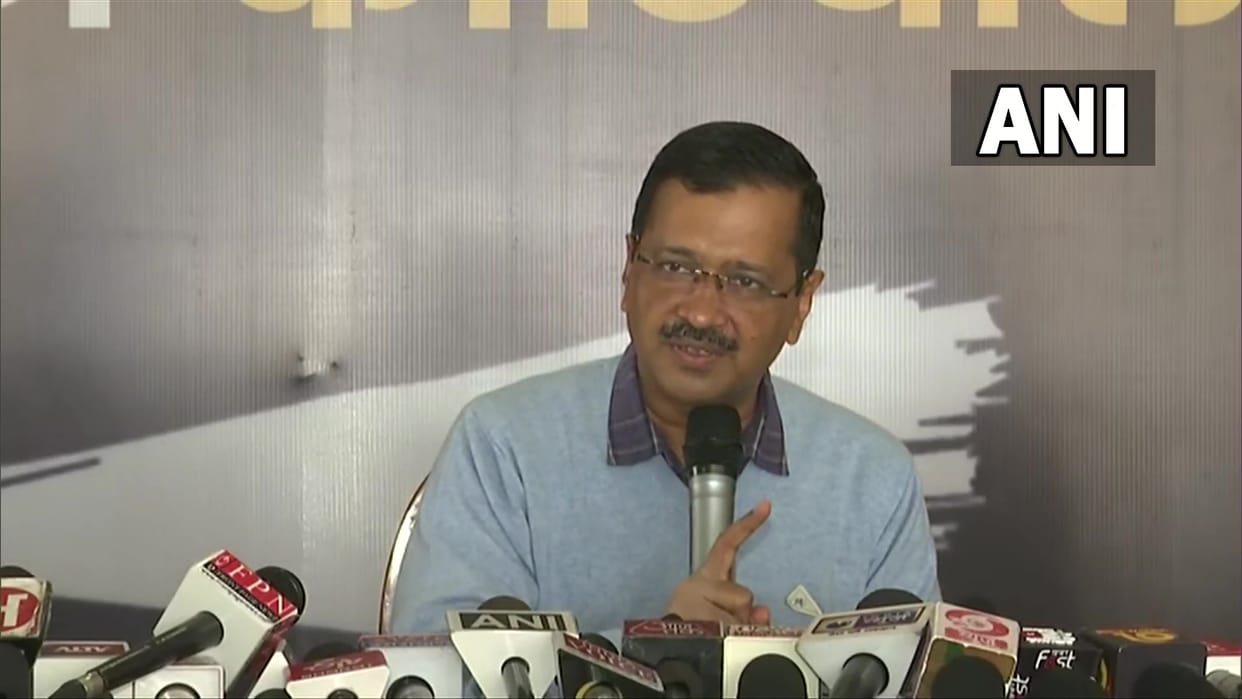 Delhi: Corona infection rate less than one percent for the second consecutive day, DDMA meeting on 25