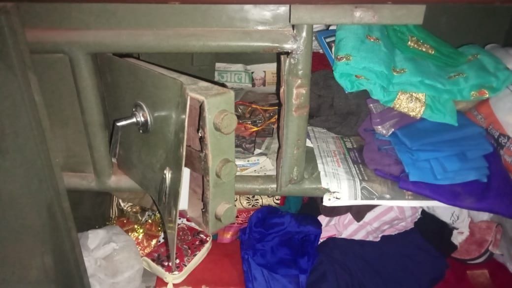 crime,kannauj,kannauj news