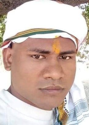 fathepur news,Bike rider killed in road accident, four injured