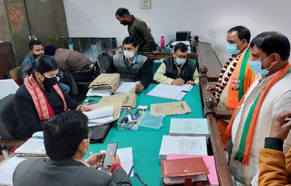 10 nominated from Bansdih including Ramgovind, Phephna Sangram and Sikanderpur Sanjay