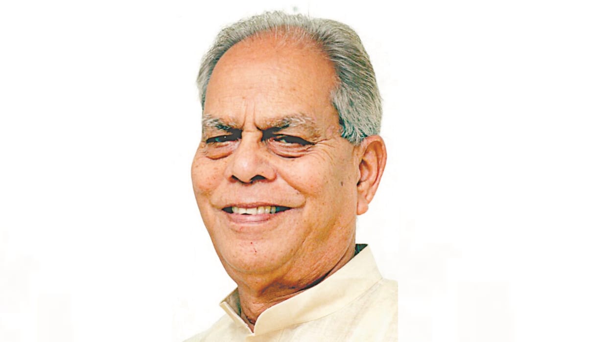 Read about a story of Bhagwati Singh.