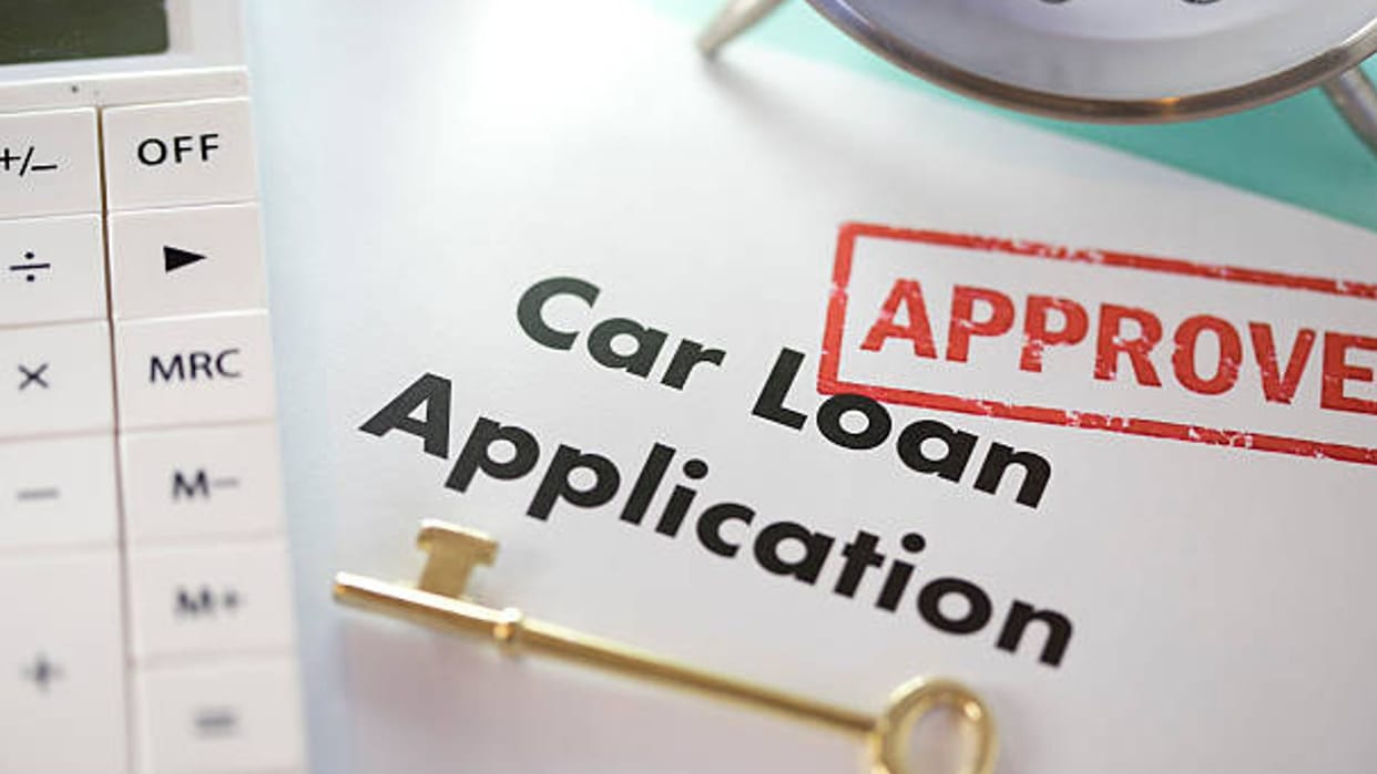 Car Loan Tips how to apply for second hand car loan auto news in hindi