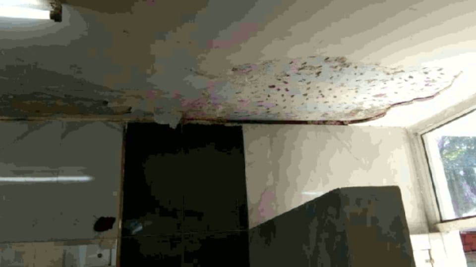 Conditions of Public toilet are bad in Chandigarh