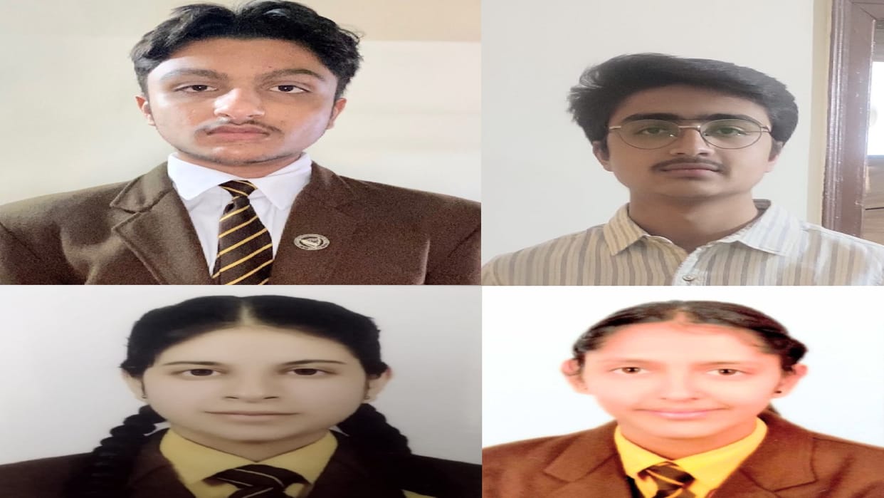 CISCE  Results: Himachal students dominated in the 10th and 12th examination results, appreciated the new formula of the question paper