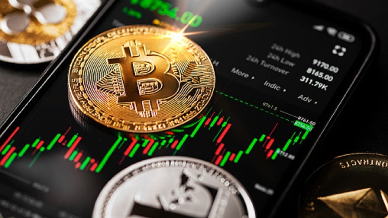 Cryptocurrency Investment keep these things in mind before investing in cryptocurrency otherwise you will face big loss