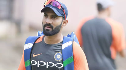 IND vs SA Rohit Sharma and Virat Kohli will not play T20I together at home after 13 years