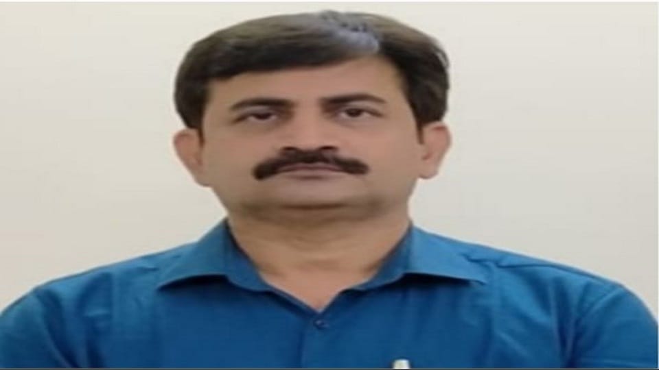 BHU scientist Dr. Santosh will get National Award, will be honored in Delhi on Science Day on 28 February