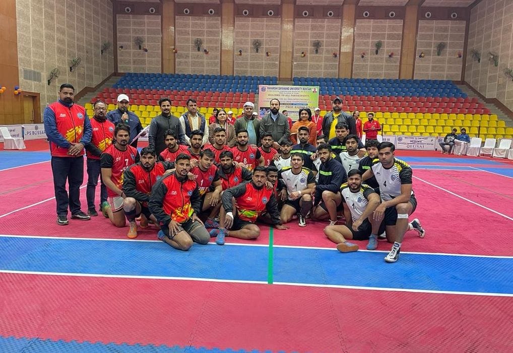 MDU beat GNDU team 49-26