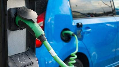 Charging charges for e-vehicles will be paid through mobile app