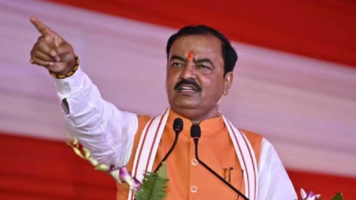 Last day of election campaign: Deputy CM Keshav Prasad Maurya will stay in Noorpur, Najibabad in Bijnor today
