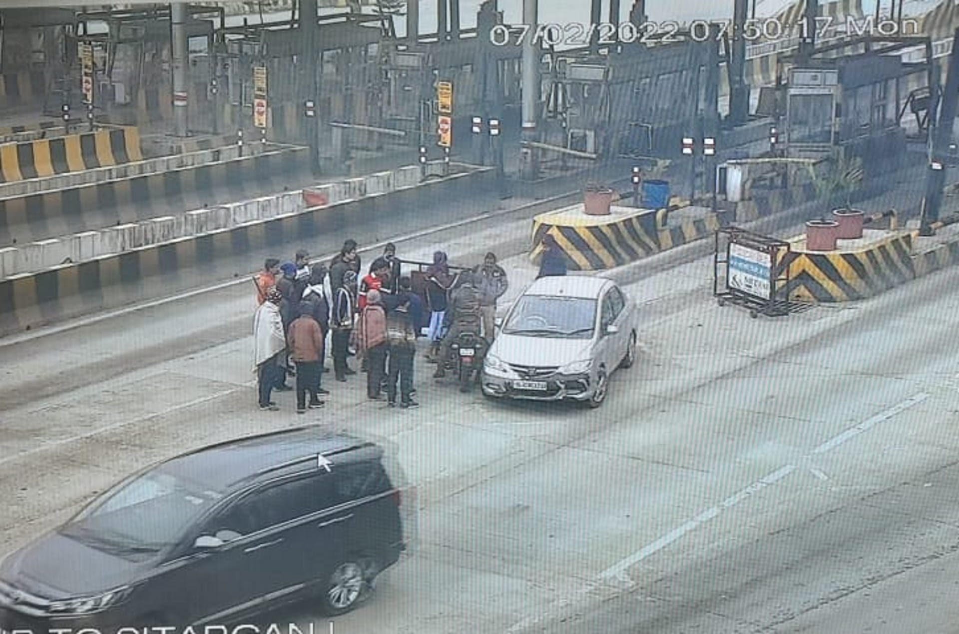 NHAI issues new standard operating procedures to heighten security at toll plazas