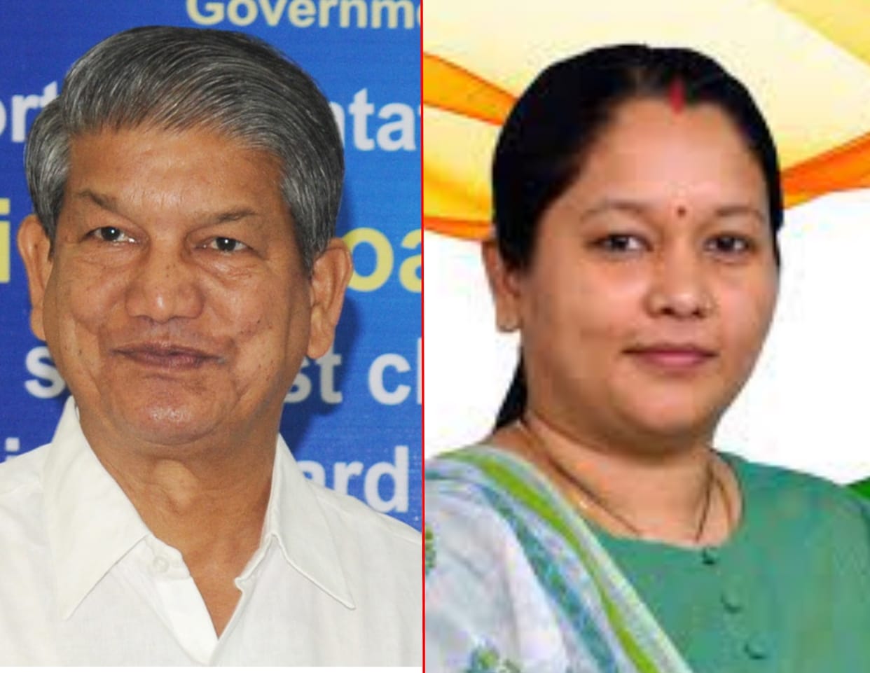 Uttarakhand Assembly Election 2022: Anupama Rawat challenges Swami on Haridwar village seat