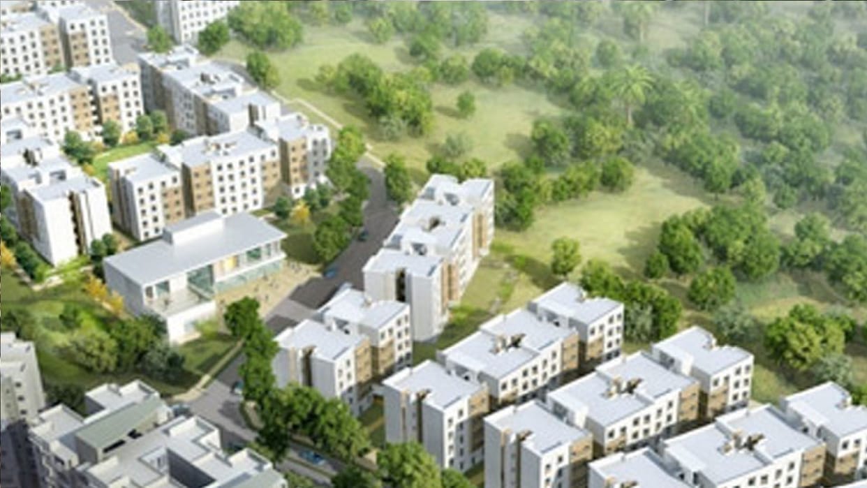 DDA housing scheme application period extended till March 10 People did not take interest in taking flats