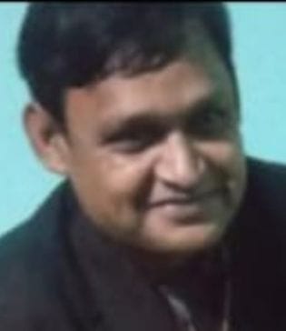 Tailor dies due to vehicle collision, accomplice injured