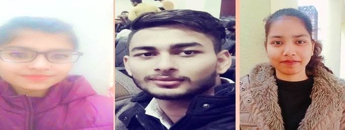 Jagadhri's Isha Kala topped the National Essay Writing Competition