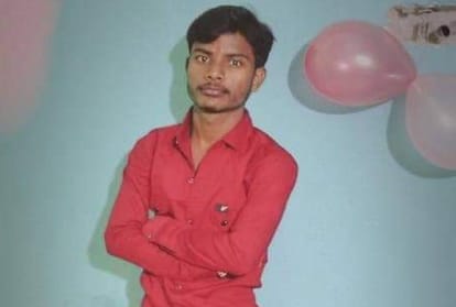 road accident in jaunpur minor boy killed and one injured due to truck hit bike rider in earphone