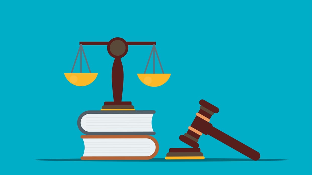Three years rigorous imprisonment for one in gangster act