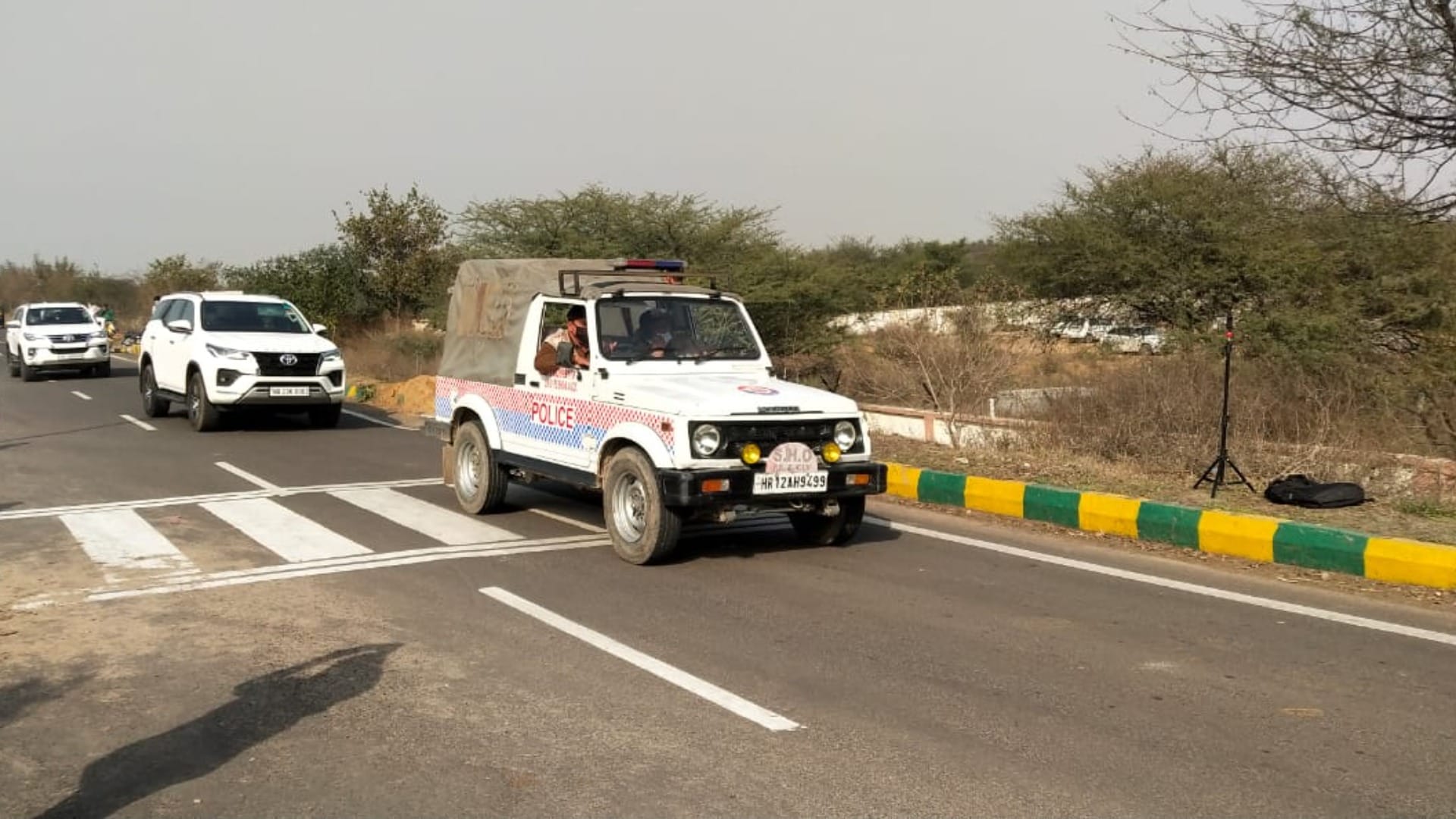 Devotees happy on getting information about furlough of Ram Rahim