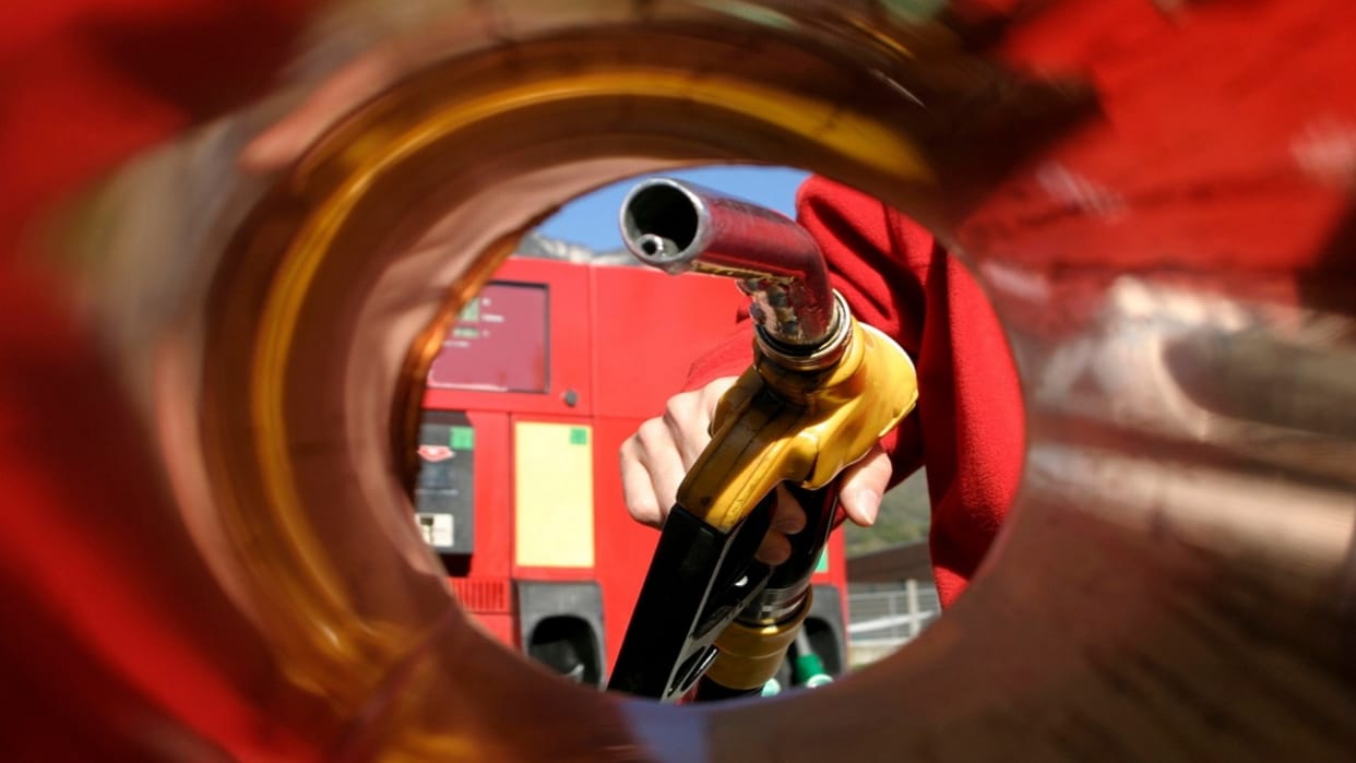 Petrol Diesel Price update on 7th February in Gorakhpur