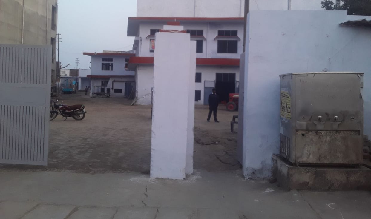 Preparation to run cold storage again without NOC
