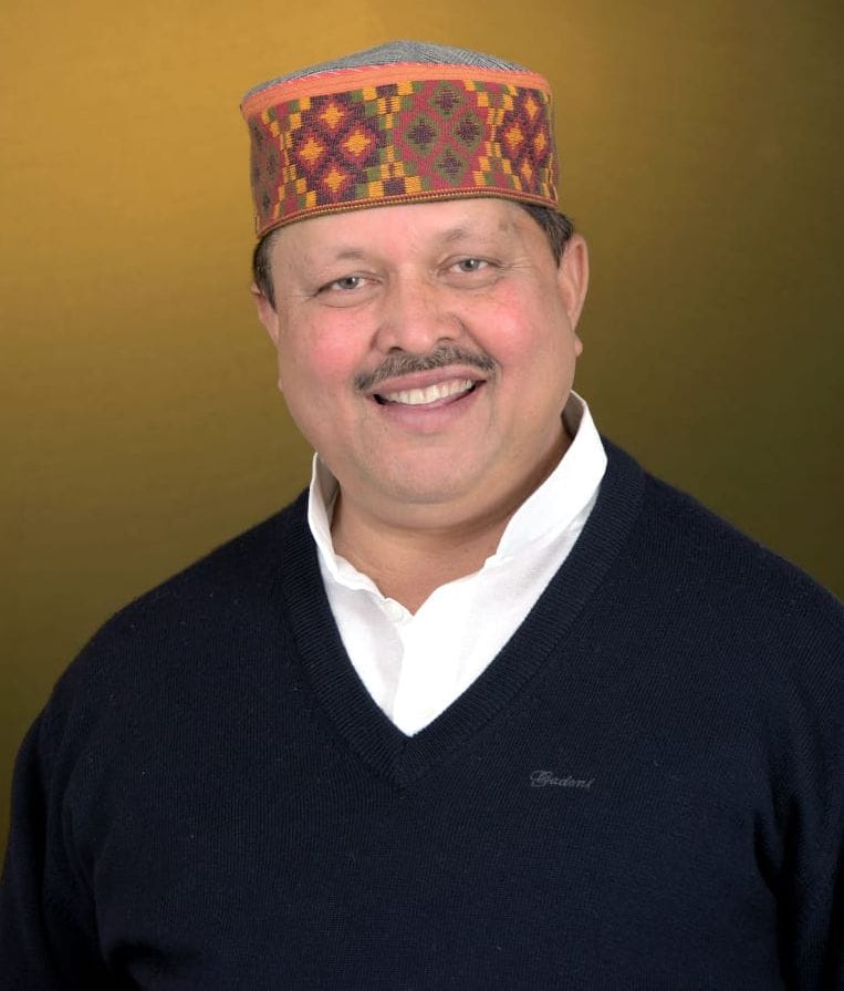 sp candidate announced