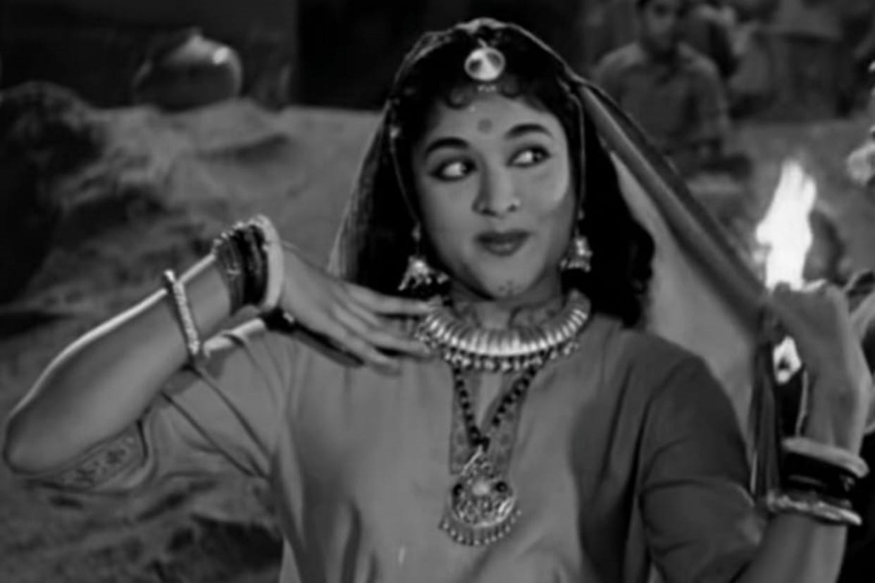 lata mangeshkar death: Pahari culture got global recognition from song 'Daiya Re Daiya'