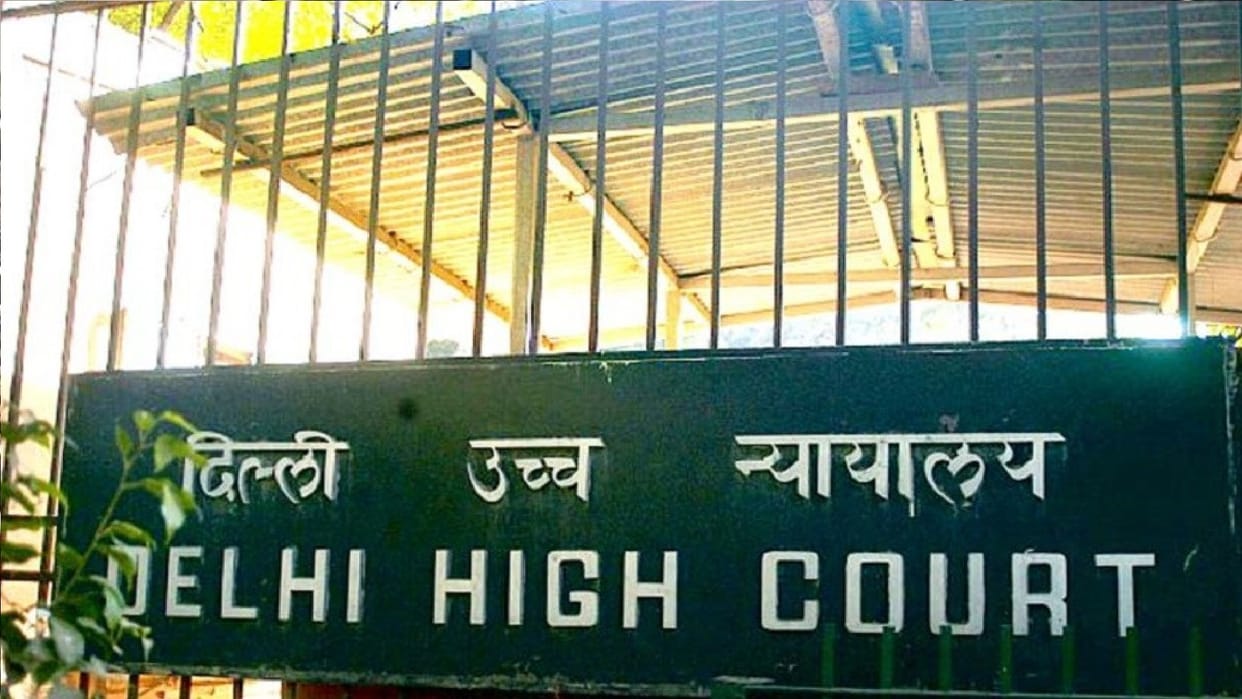 Retired judge moves Delhi HC for contempt action against lawyer