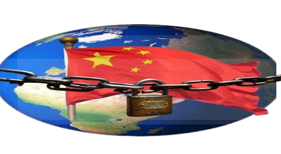 China locks down city of 3.5 million due to Corona