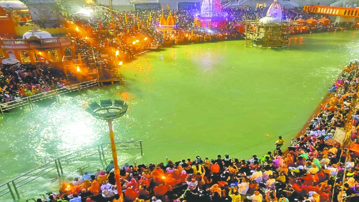 Magh Purnima 2022 Special Yog is being made on Magha Purnima know importance and ways to please Goddess Lakshmi