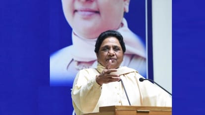 BSP Chief Mayawati Target SP-BJP after Losing Elections 8 Statements in 29 Days Know New Strategy