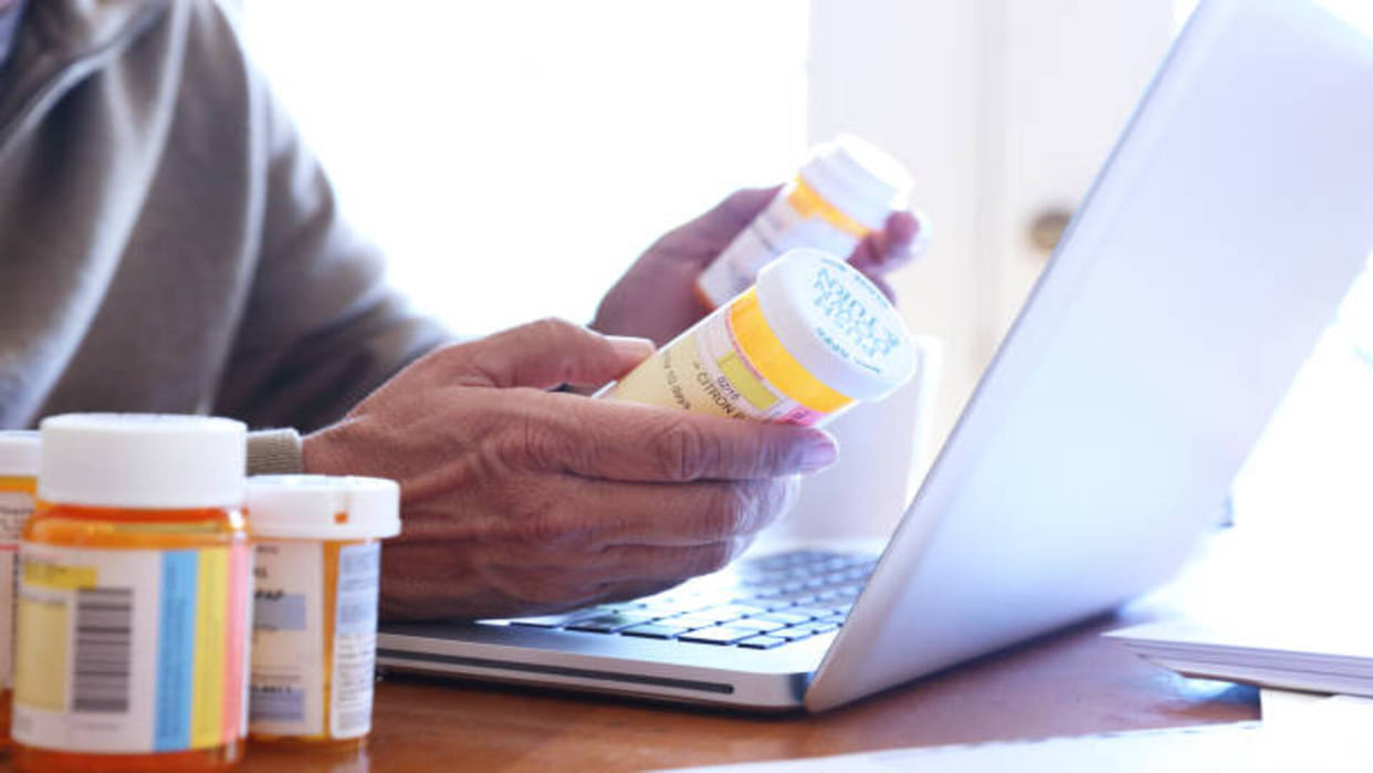 Bar Codes on Medicine Packs: Government is preparing to check counterfeit medicines