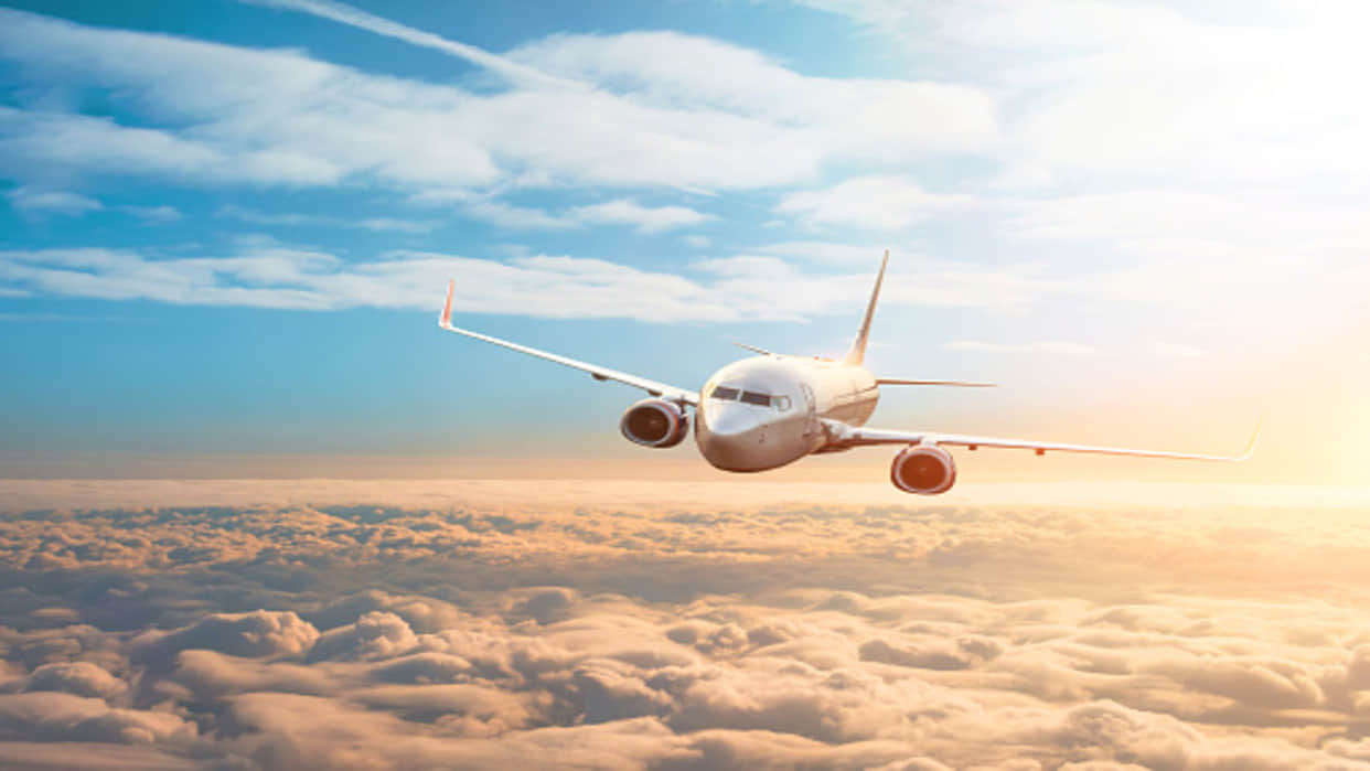 Pilotless Passenger Planes might soon become a reality