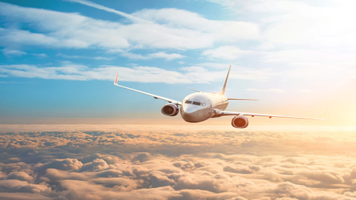 Pilotless Passenger Planes might soon become a reality