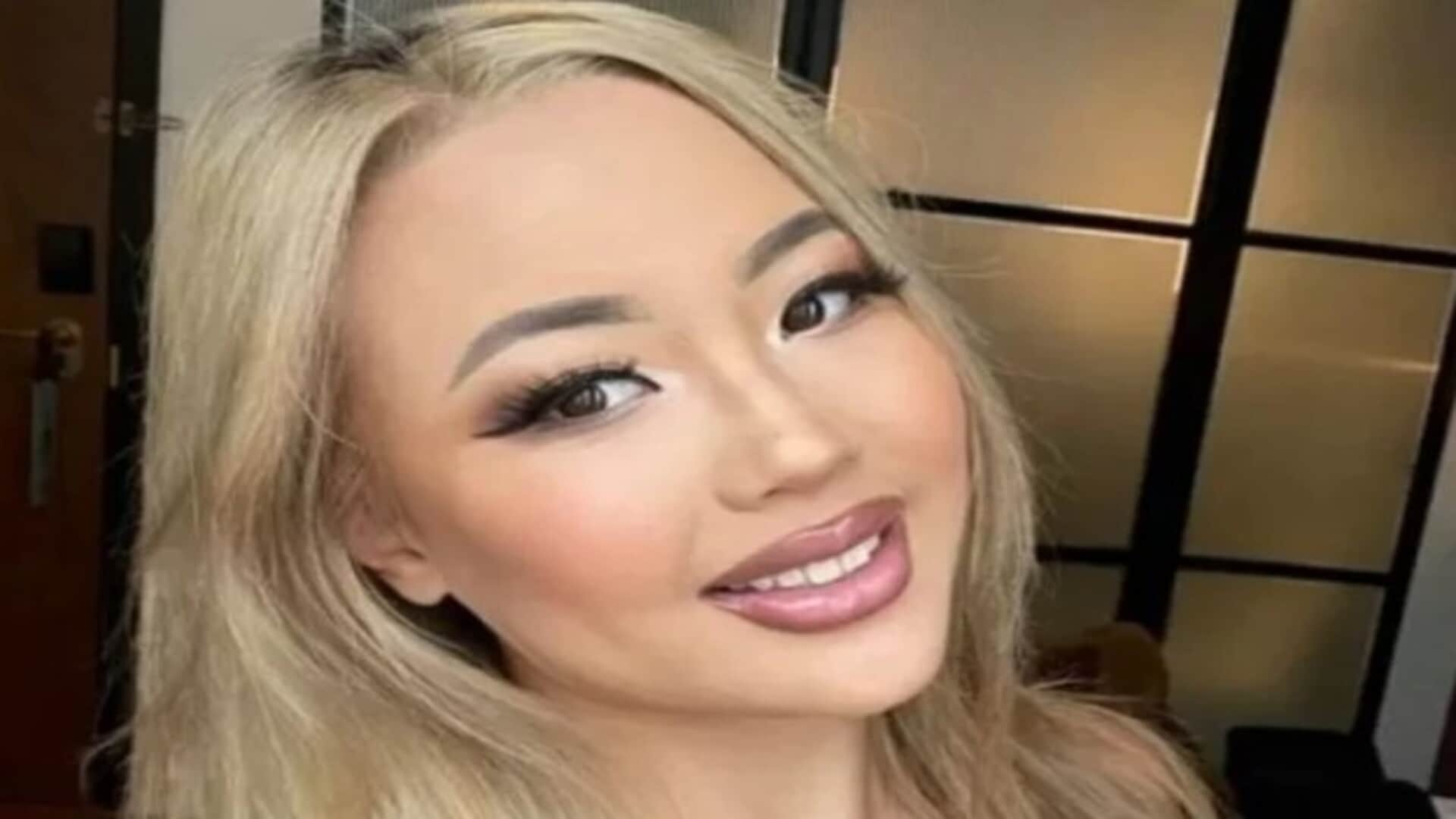 Model taken rented a special plane to do romance with her partner now she joined mile high club