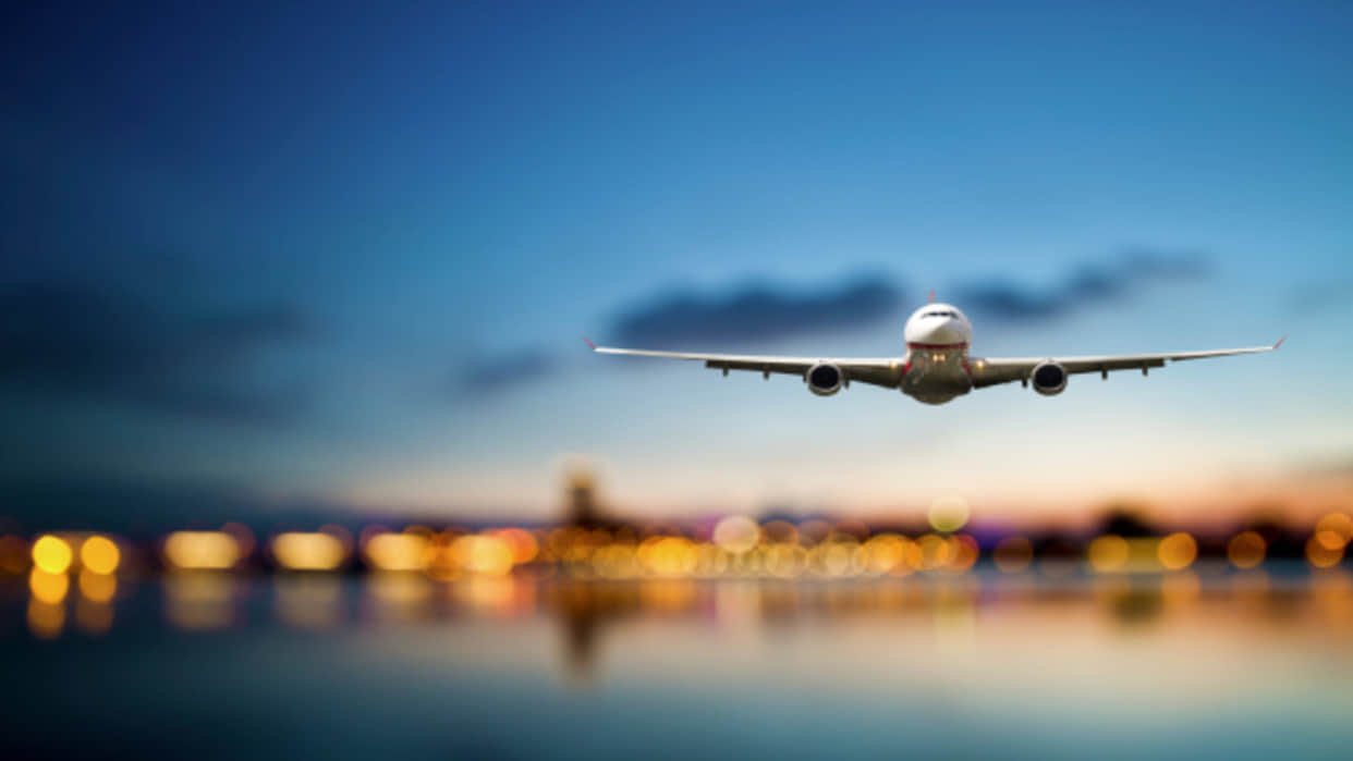 Domestic air traffic touches all-time high on Apr 30; Scindia says sign of India's rising prosperity