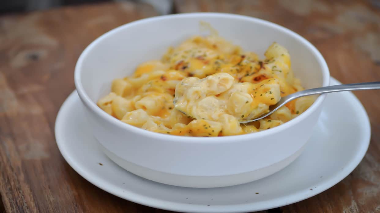 Five Minute Tasty Mug Pasta Recipe in Hindi Easy And Instant Chinese Food Recipe