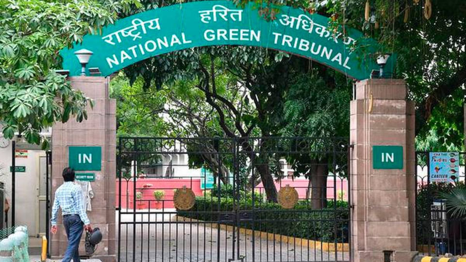 NGT slaps 25 cr penalty on Hindustan Zinc for violation of environmental norms in Rajasthan
