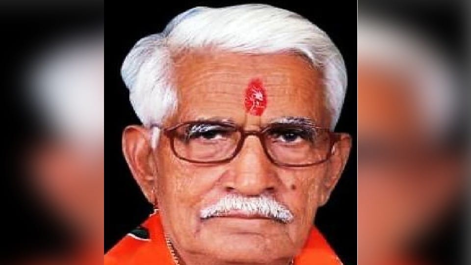 Netram Singh won election with record votes from Kasganj seat in assembly election 1977