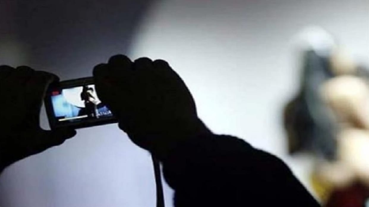 Muzaffarnagar News: Rape with a teenager who came to buy goods, made a video and went viral