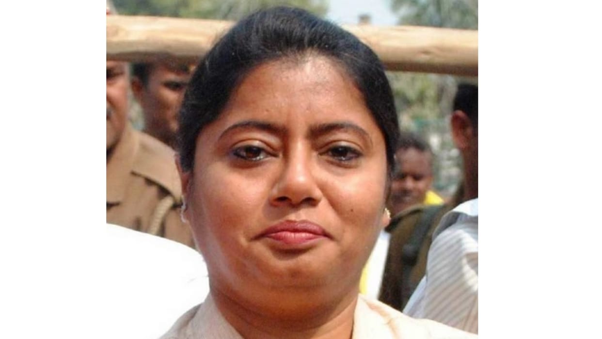 Letter sent to Election Commission to cancel membership of Sirathu MLA Pallavi Patel