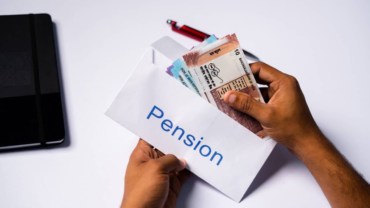 How to check your eligibility and apply for divyang pension