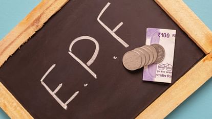 how to withdraw advance pf money while service follow these steps