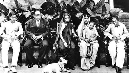 dr ambedkar jayanti 2022 know about challenges of caste system in india and vision of bhim rao ambedkar