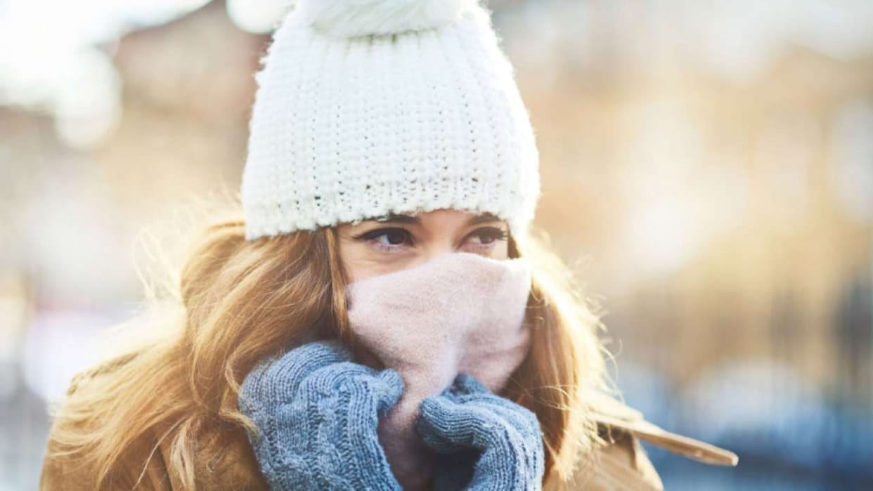 Right now there will be no relief from cold, after three days the mercury will fall