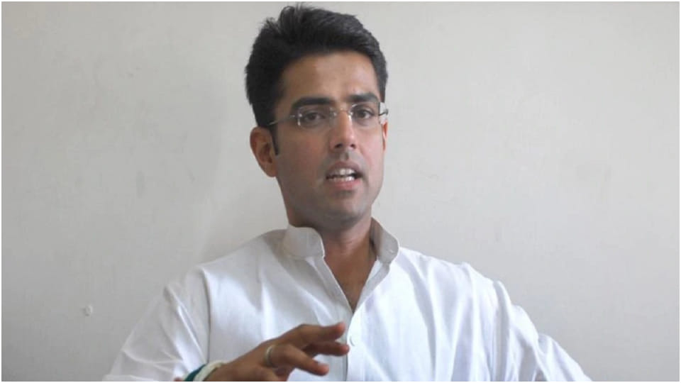 congress workers in Rajasthan should get political appointments said Sachin pilot 