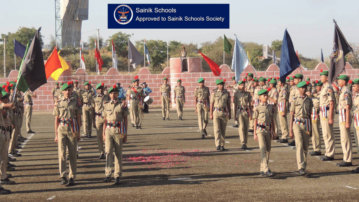 Sainik Schools Society to start Admissions through E-Counselling for Students