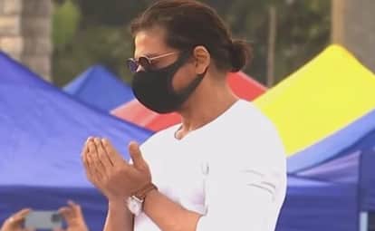SRK