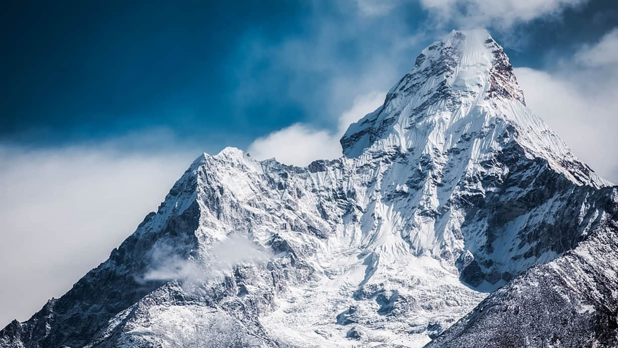 supermountaines lost range found three times big than himalayas know all detail about Supermountain